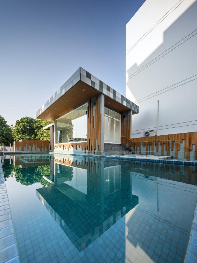 Best Western Prime Square Chiang Mai Exterior foto