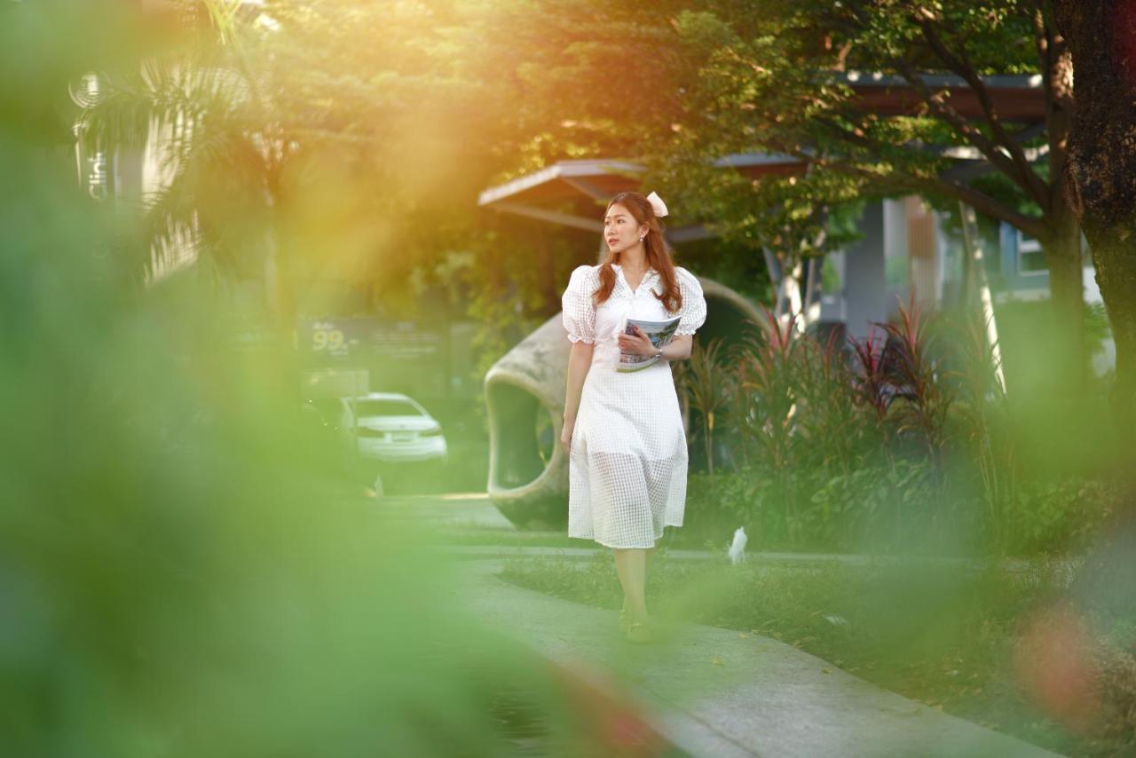 Best Western Prime Square Chiang Mai Exterior foto