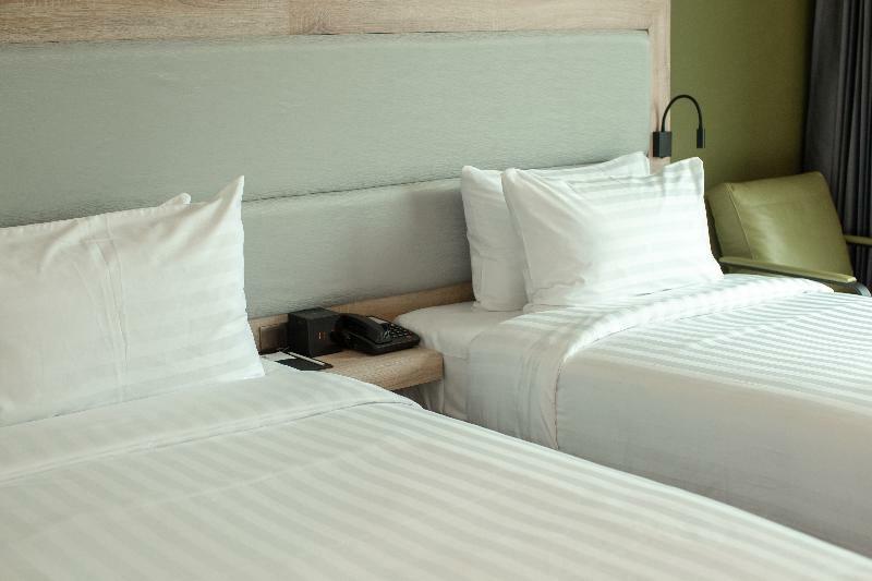 Best Western Prime Square Chiang Mai Exterior foto