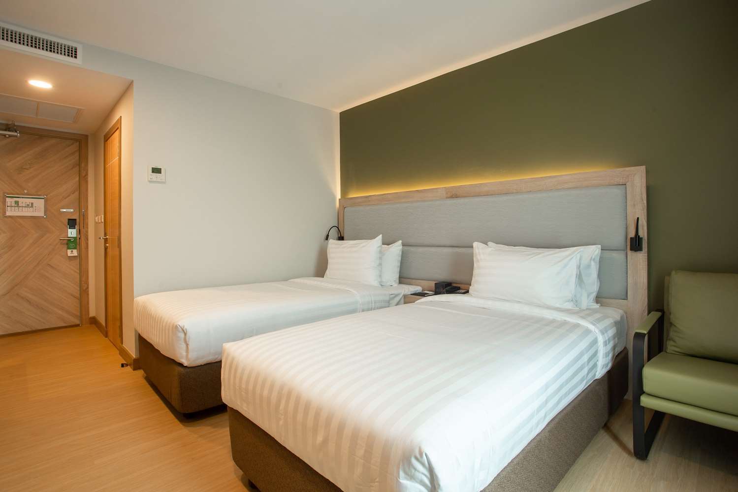 Best Western Prime Square Chiang Mai Exterior foto